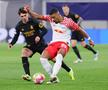 RB Leipzig - Real Madrid