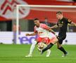 RB Leipzig - Real Madrid