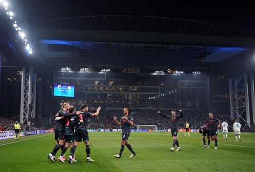 City a învins-o pe Copenhaga, foto: Imago Images