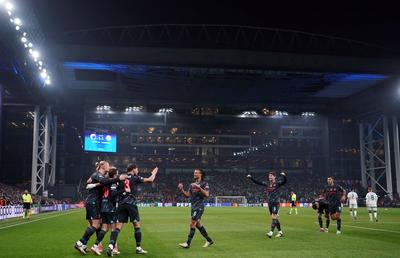 Copenhaga - Manchester City 1-3, în „optimile” Ligii Campionilor. „Regina Europei”, cu un pas în sferturi