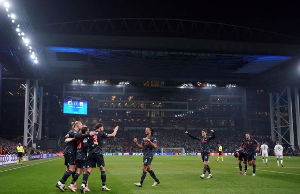 Copenhaga - Manchester City 1-3, în „optimile” Ligii Campionilor. „Regina Europei”, cu un pas în sferturi