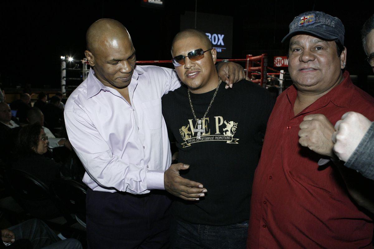 Au crezut că glumește » Mike Tyson i-a lăsat mască! Cine e boxerul surpriză pe care l-a avut idol: „Necioplit și rău, exact ca mine”