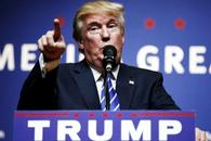 Cine e iubita unui mare sportiv, pusă la zid de Donald Trump: „Nu fi nerecunoscătoare! El n-a făcut nimic pentru tine”