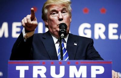 Cine e iubita unui mare sportiv, pusă la zid de Donald Trump: „Nu fi nerecunoscătoare! El n-a făcut nimic pentru tine”