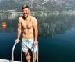 Thomas Hitzlsperger (foto: Instagram)