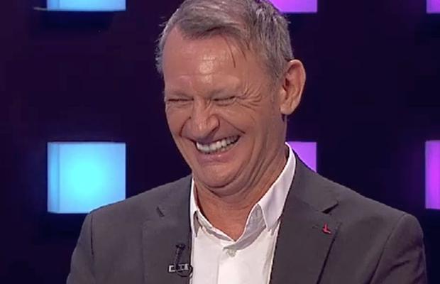 „Cum e la Craiova?” » Cele două cuvinte spuse de Gică Craioveanu i-au făcut pe toți să râdă în direct