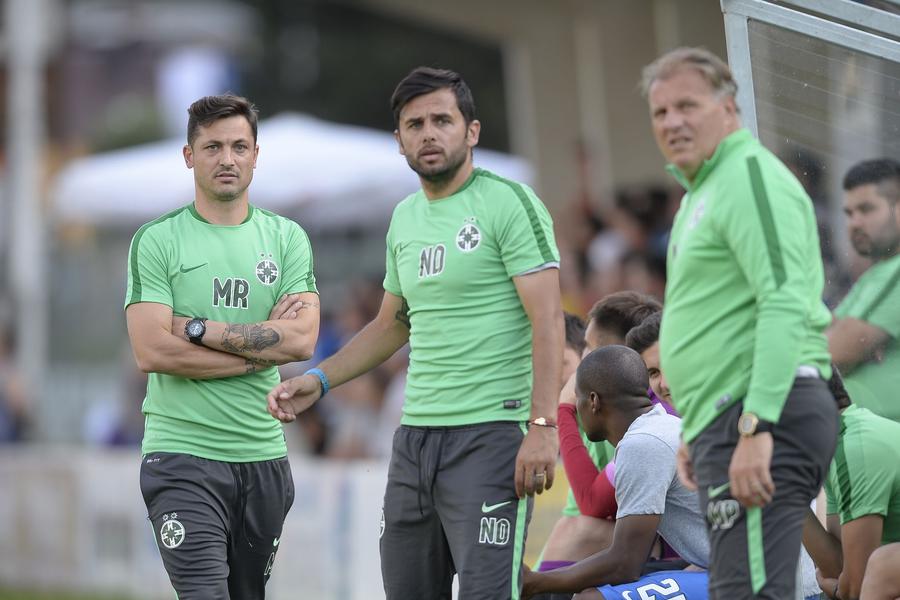 Mirel Rădoi, antrenor la FCSB în 2015 Rădoi 2.0 » Primul mandat la FCSB a fost de coșmar: eliminat din cupele europene, fără victorii cu rivalele! Ce a urmat pentru Mirel