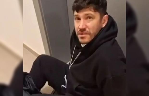 Adi Popa a comentat imaginile șocante cu Cristi Tănase: „Eu asta știu, iar MM are dreptate”