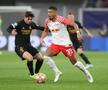 RB Leipzig - Real Madrid