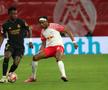RB Leipzig - Real Madrid