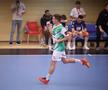 CSM Constanța - Fuchse Berlin / FOTO: Facebook @csmconstantahandbal