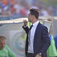 Mirel Rădoi, antrenor la FCSB în 2015