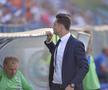 Mirel Rădoi, antrenor la FCSB în 2015