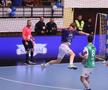 CSM Constanța - Fuchse Berlin / FOTO: Facebook @csmconstantahandbal