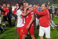 Despărțire, în sfârșit! Dinamo l-a pus pe liber: „Nu voi uita niciodată această perioadă”