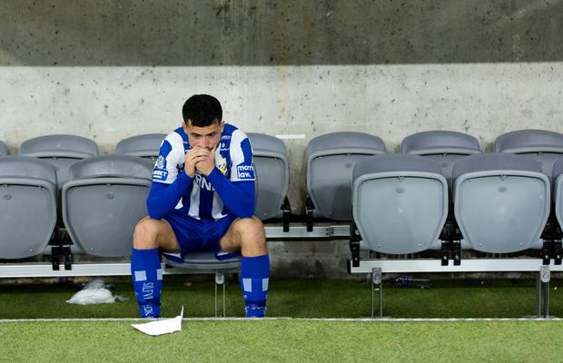 Pe cine a luat Dinamo »  Atacantul care nu înscrie: „Astrit Selmani, așteptări mari. A dezamăgit peste tot”