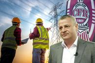 Probleme pentru CFR Cluj » O companie controlată de maghiari cere falimentul echipei lui Varga