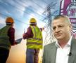 Probleme pentru CFR Cluj » O companie controlată de maghiari cere falimentul echipei lui Varga