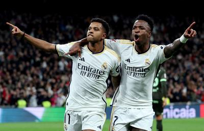 UEFA Champions League se întoarce! Real Madrid are cea mai mare cotă din lume la Mozzart Bet!