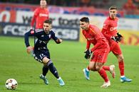 FCU Craiova, transfer din Superligă chiar înainte să se închidă mercato » Patronul a explicat pentru GSP: „I-am spus că m-ar durea inima”