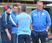 Mirel Rădoi, antrenor la FCSB în 2015