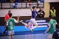 CSM Constanța, eșec în fața colosului Fuchse Berlin » Situația în grupa din EHF European League