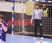 CSM Constanța - Fuchse Berlin / FOTO: Facebook @csmconstantahandbal