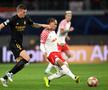 RB Leipzig - Real Madrid