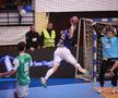 CSM Constanța - Fuchse Berlin / FOTO: Facebook @csmconstantahandbal