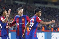 S-a stabilit „finala” pentru postul de antrenor al Barcelonei! Laporta a rămas cu două nume pe listă