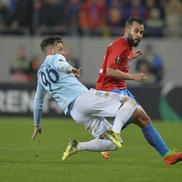 FCSB - Lazio, scor 1-0 / Foto: GSP