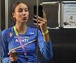 Moldoveanca Alexandrina Mihai (21 de ani) face senzația în Italia. A cucerit titlul național U23 în proba de marș pe distanța de 35 de kilometri, cu un nou record național. A devenit o senzație și datorită imaginilor postate pe rețelele de socializare.