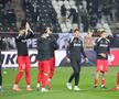 Imagini de la încălzire PAOK - FCSB / Foto: Ionuț Iordache GSP