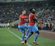 FCSB - Lazio, scor 1-0 / Foto: GSP