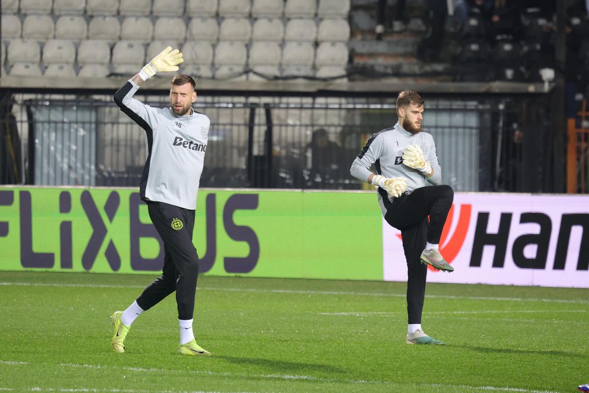 Prețuri colosale la PAOK – FCSB! Mihai Stoica, cu 5 minute înainte de meci: „Grecii vin să muncească în România”