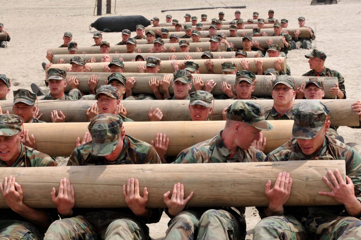 Săptămâna Iadului - Navy Seal, foto: Imago