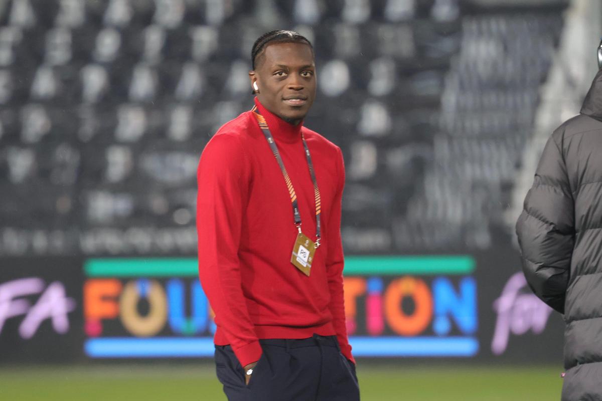 PAOK - FCSB » Delegația roș-albaștrilor, în frunte cu Mihai Stoica, în inspecție pe „Toumba”
