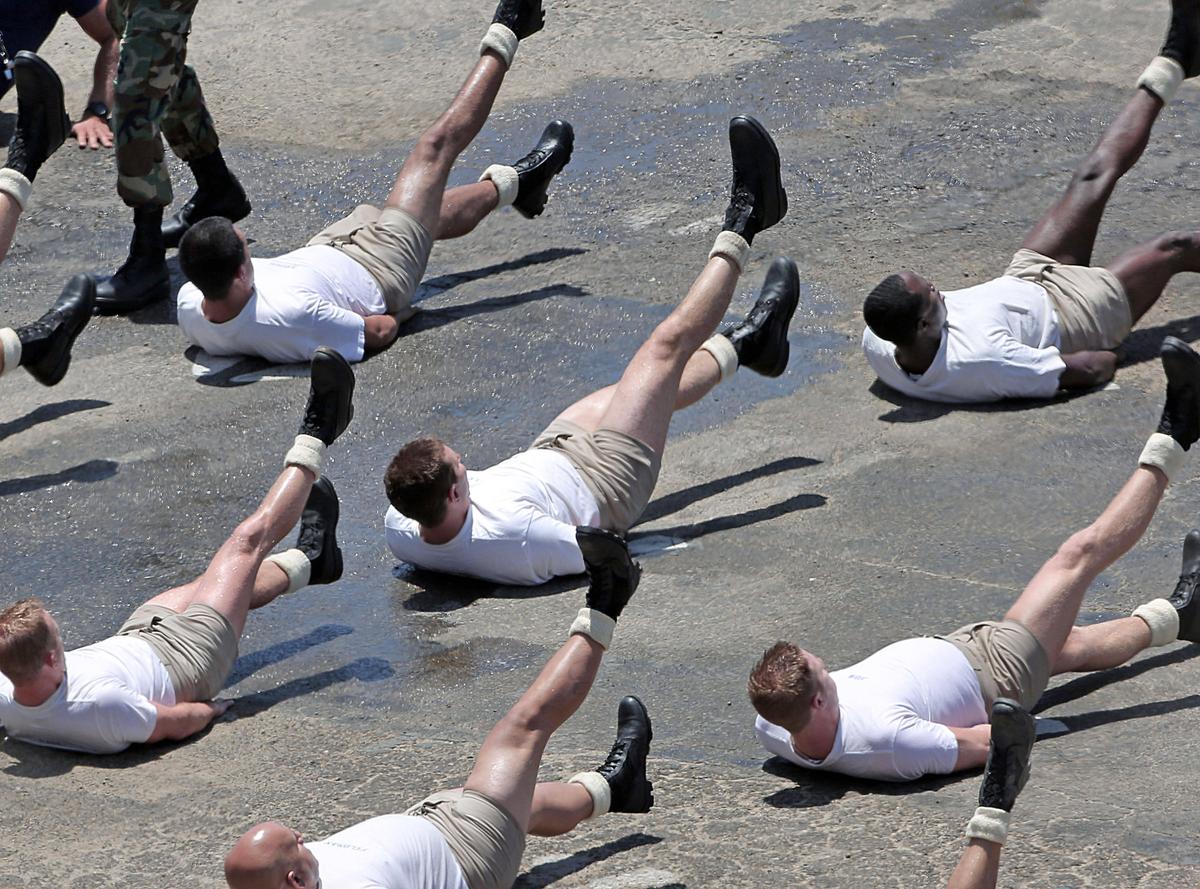 Săptămâna Iadului - Navy Seal, foto: Imago