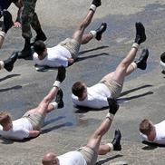 Săptămâna Iadului - Navy Seal, foto: Imago