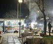 PAOK - FCSB » Imagini dinaintea partidei / Foto: Ionuț Iordache (GSP)