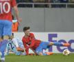 FCSB - Lazio, scor 1-0 / Foto: GSP