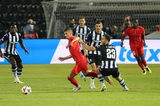 Analiză amuzantă a unui jurnalist din Salonic înainte de PAOK - FCSB: „Yin și Yang” » Ce e mai importantă pentru greci: calificarea cu FCSB sau titlul?