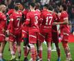 Dinamo, atenție cu Farul! » Patru TITULARI sunt în pericol să rateze derby-ul cu FCSB