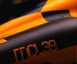 McLaren, prima echipă care și-a prezentat monopostul pentru 2025 » Detaliul care a luat prin surprindere pe toată lumea