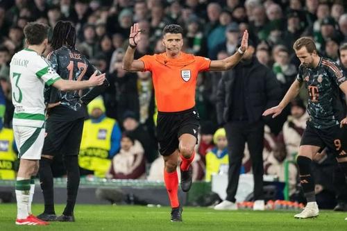 Jesus Gil Manzano indică faptul că nu va acorda penalty