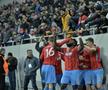 FCSB - Lazio, scor 1-0 / Foto: GSP