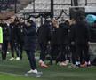 Taison, eliminare în PAOK - FCSB, foto: Ionuț Iordache / GSP