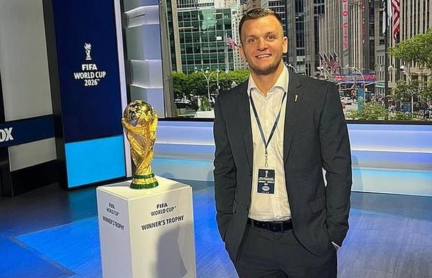 Oficial FIFA prins în flagrant de FBI! » Acuzațiile sunt foarte grave, reacție rapidă a forului mondial