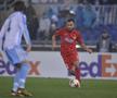 Lazio - FCSB, scor 5-1 / Foto: GSP