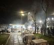 PAOK - FCSB » Imagini dinaintea partidei / Foto: Ionuț Iordache (GSP)